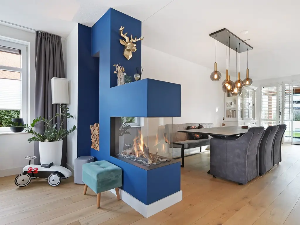 Louis Armstrongstraat 56, MIDDELBURG