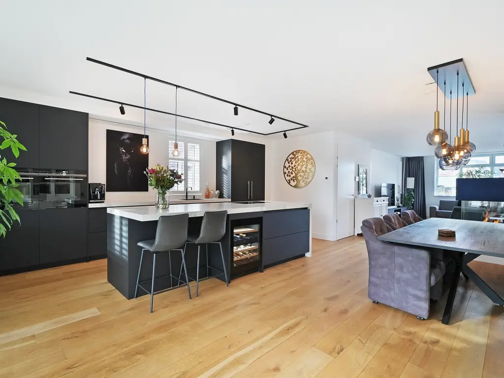 Louis Armstrongstraat 56, MIDDELBURG