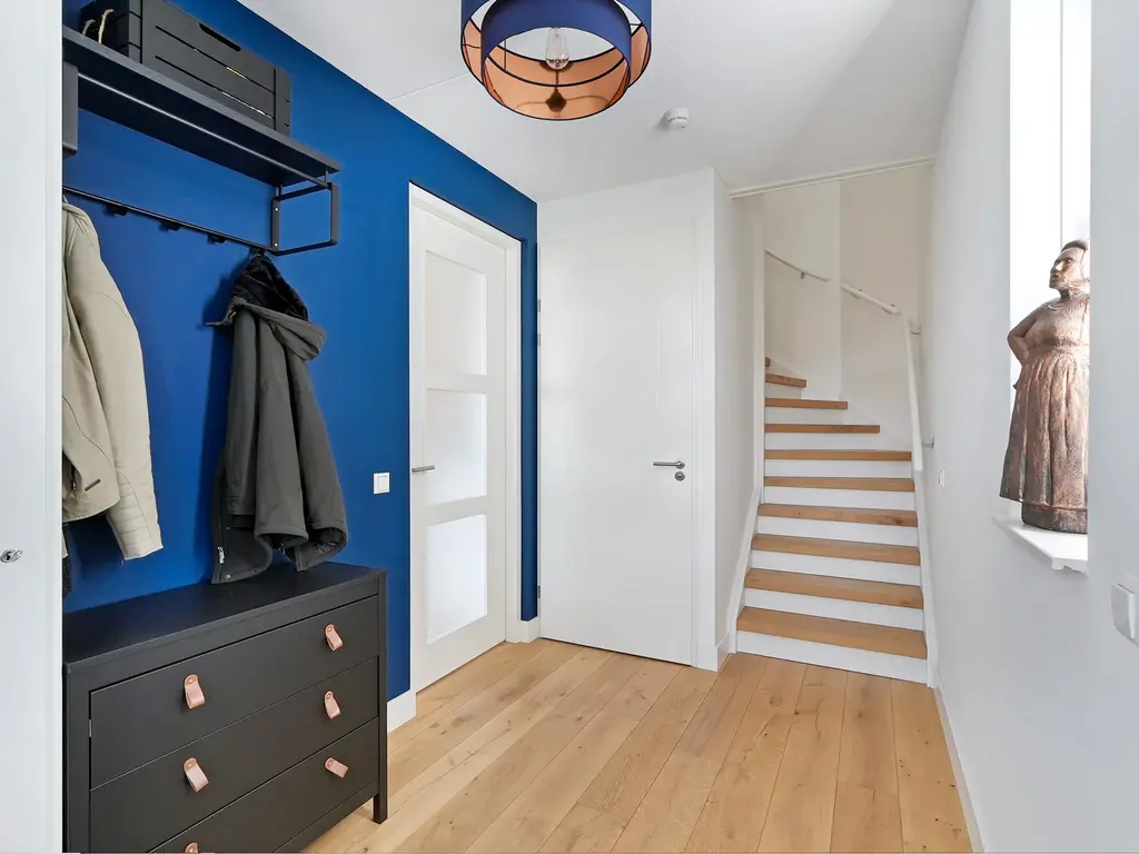 Louis Armstrongstraat 56, MIDDELBURG