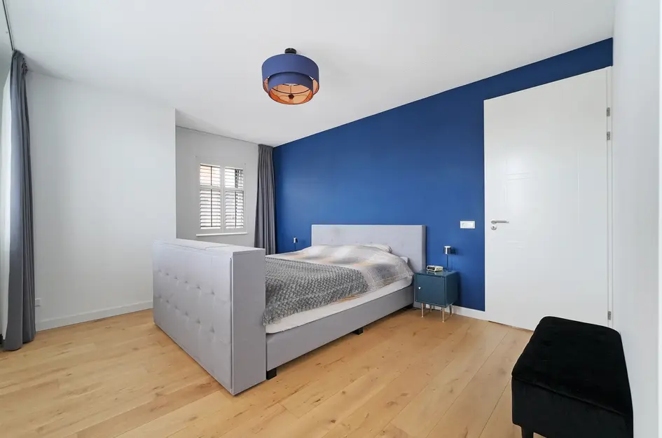 Louis Armstrongstraat 56