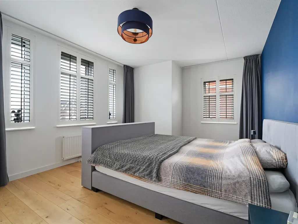 Louis Armstrongstraat 56, MIDDELBURG