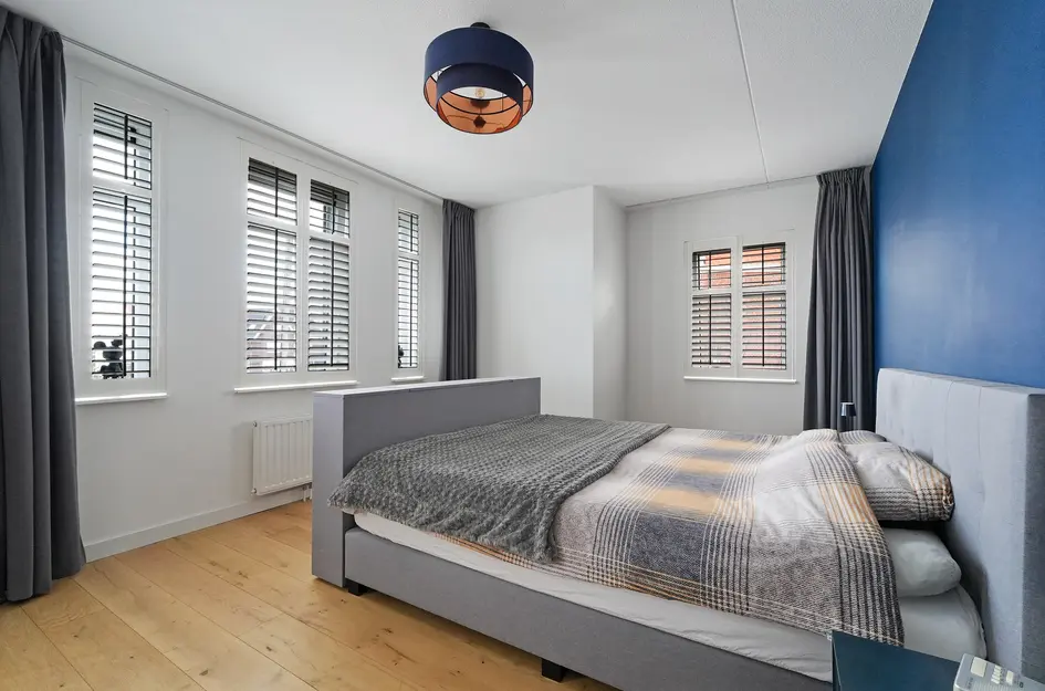 Louis Armstrongstraat 56