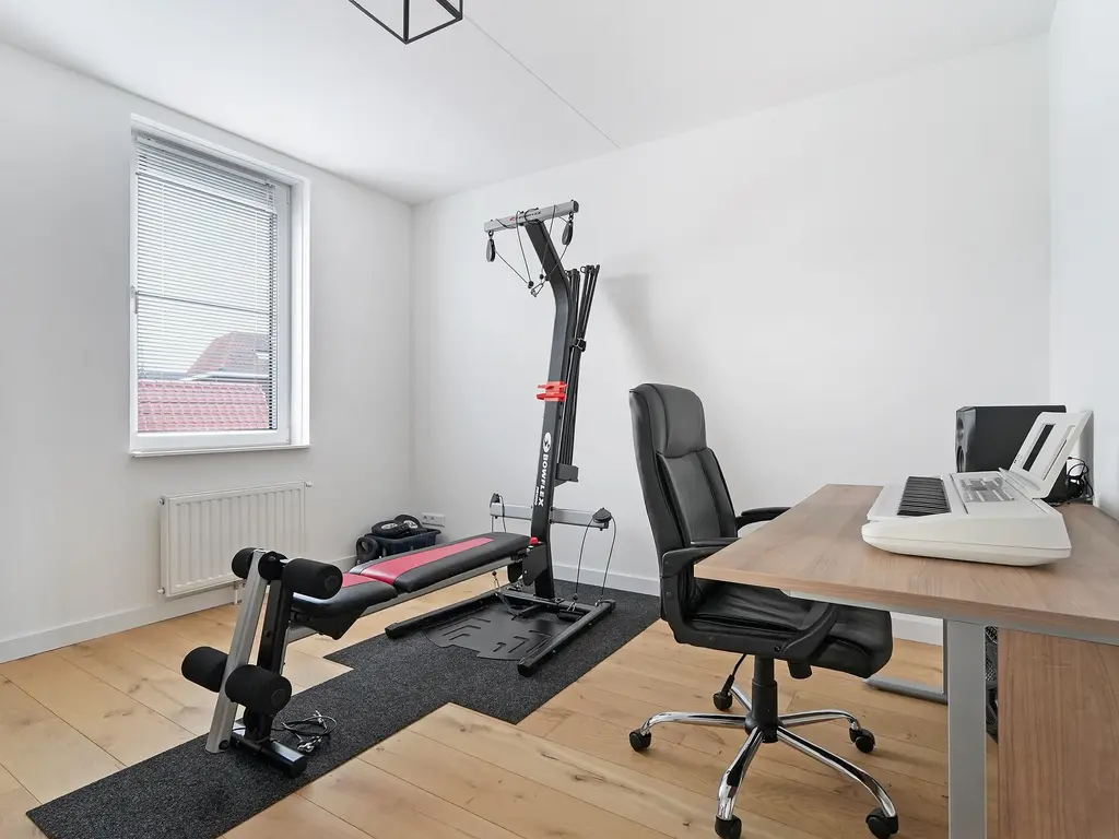 Louis Armstrongstraat 56, MIDDELBURG