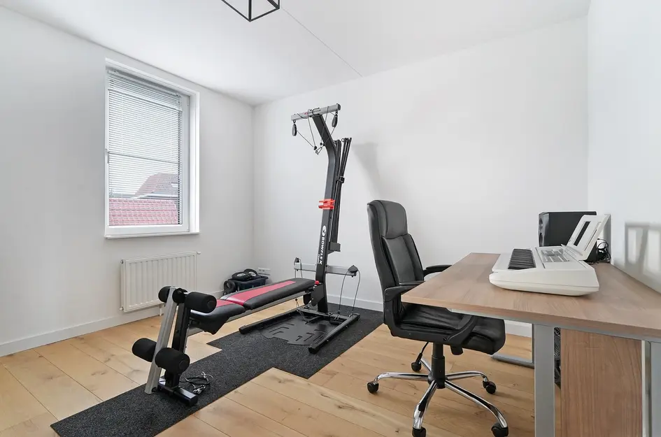 Louis Armstrongstraat 56