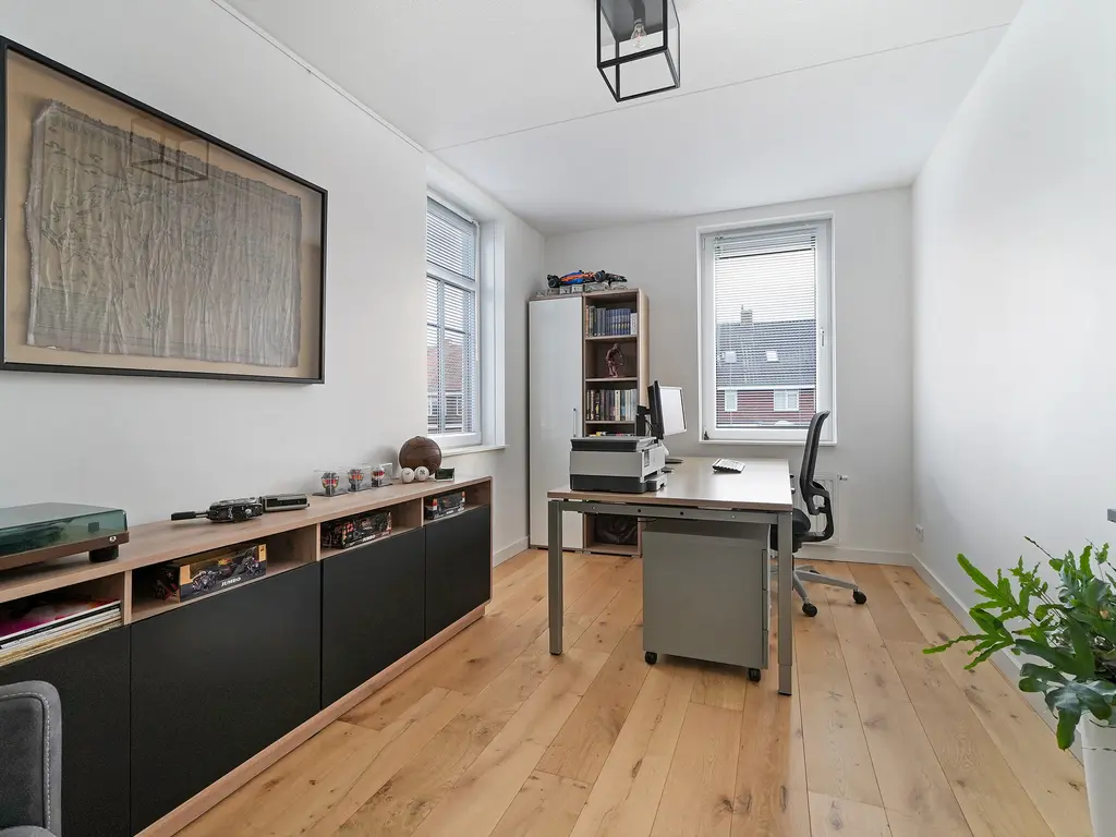 Louis Armstrongstraat 56, MIDDELBURG