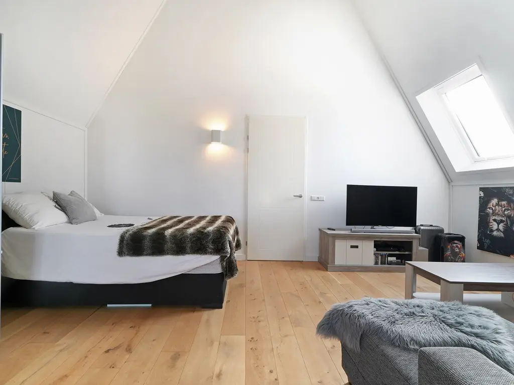 Louis Armstrongstraat 56, MIDDELBURG