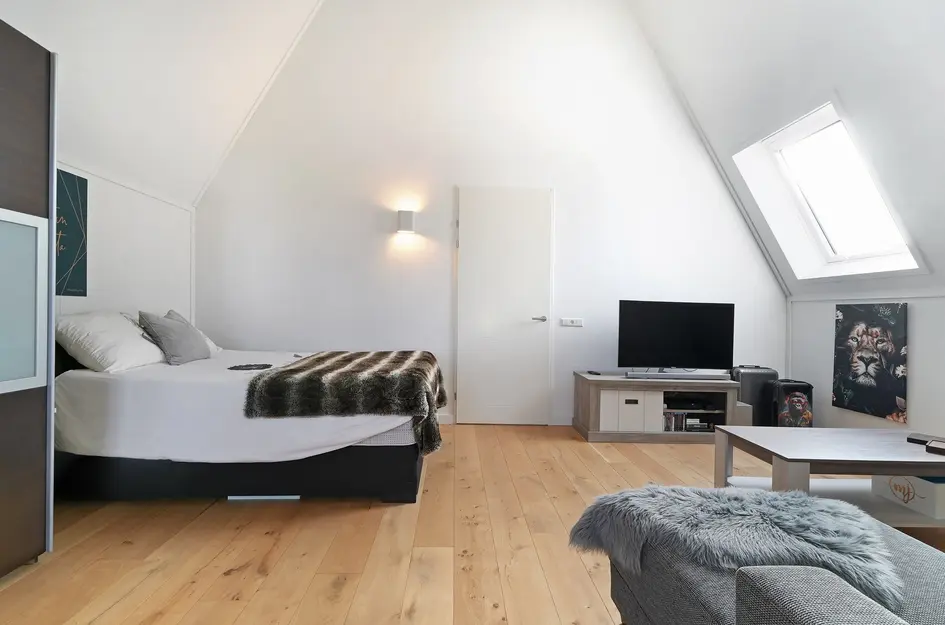 Louis Armstrongstraat 56