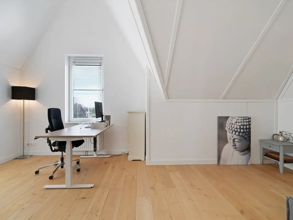 Louis Armstrongstraat 56, MIDDELBURG