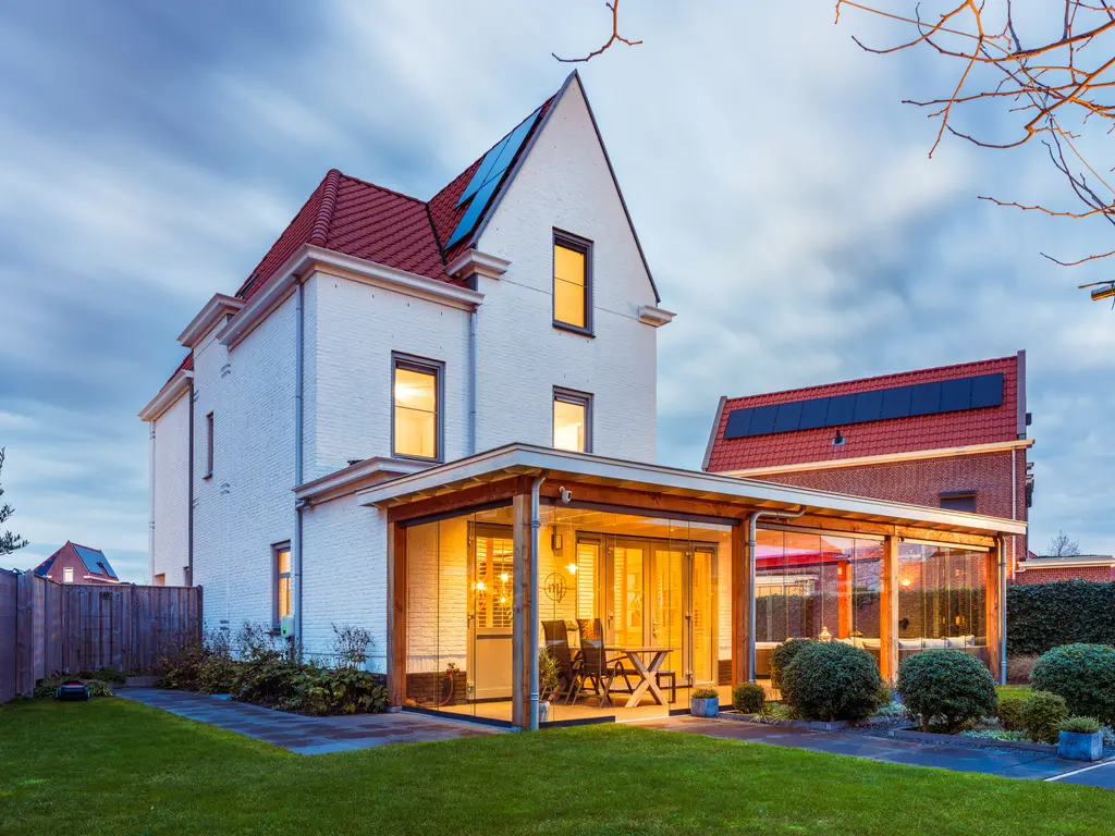 Louis Armstrongstraat 56, MIDDELBURG