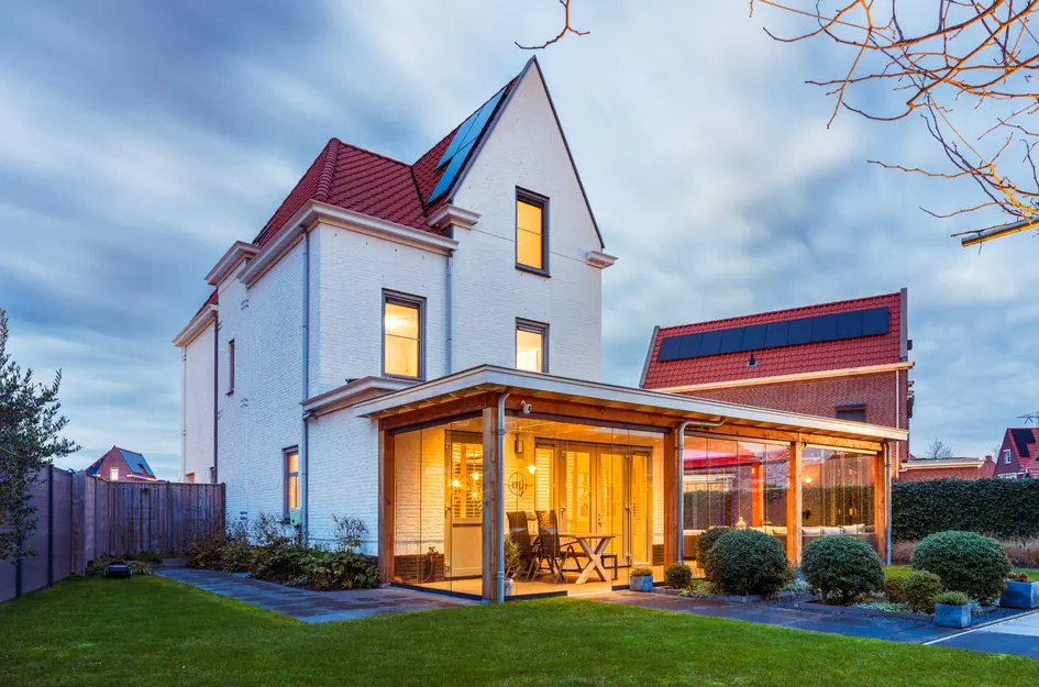 Louis Armstrongstraat 56