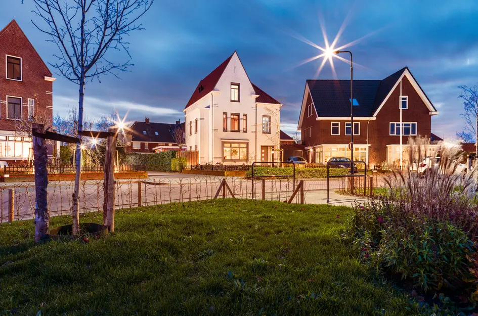 Louis Armstrongstraat 56