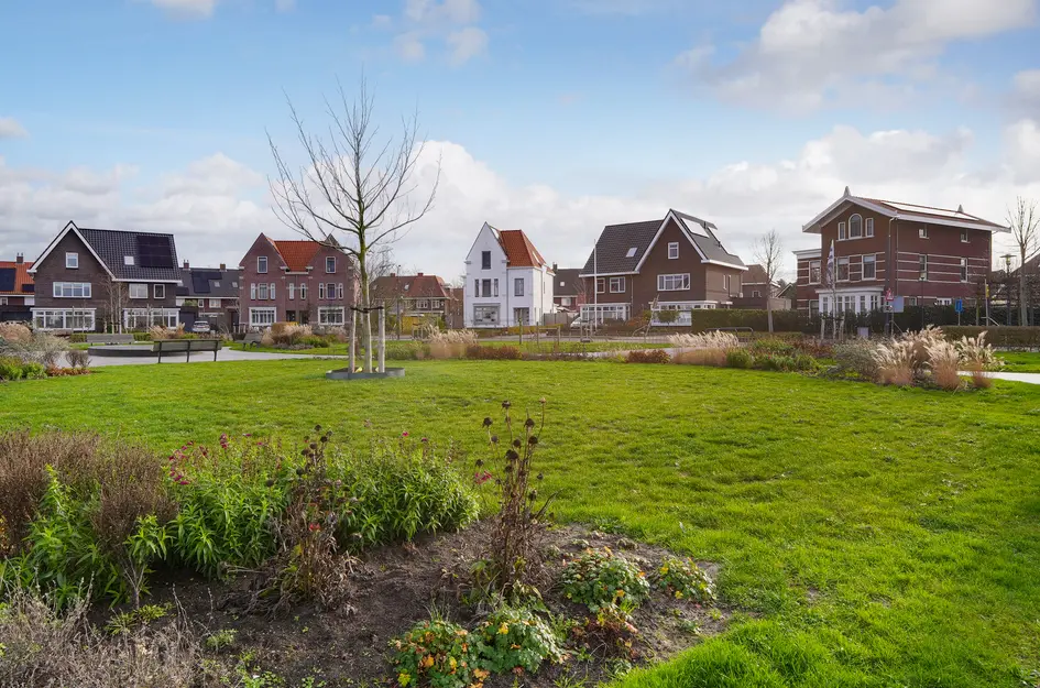 Louis Armstrongstraat 56