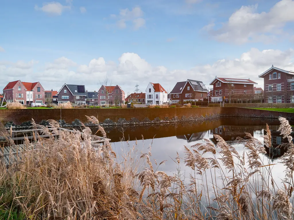 Louis Armstrongstraat 56, MIDDELBURG