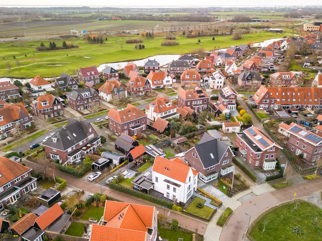 Louis Armstrongstraat 56, MIDDELBURG