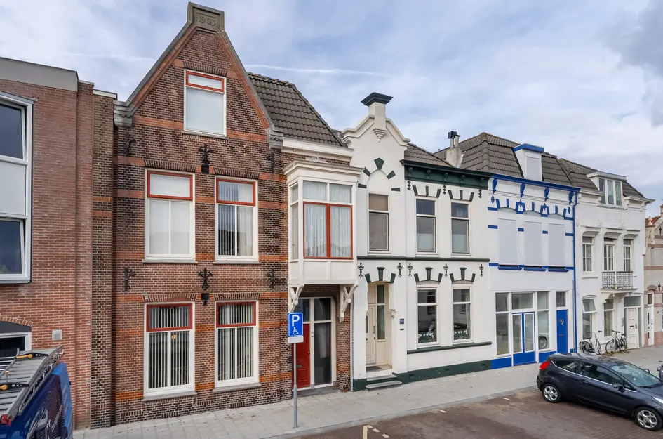 Glacisstraat 111