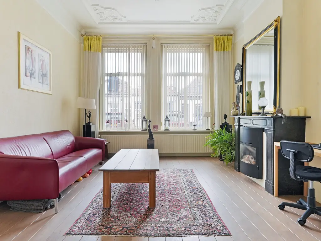 Glacisstraat 111, VLISSINGEN