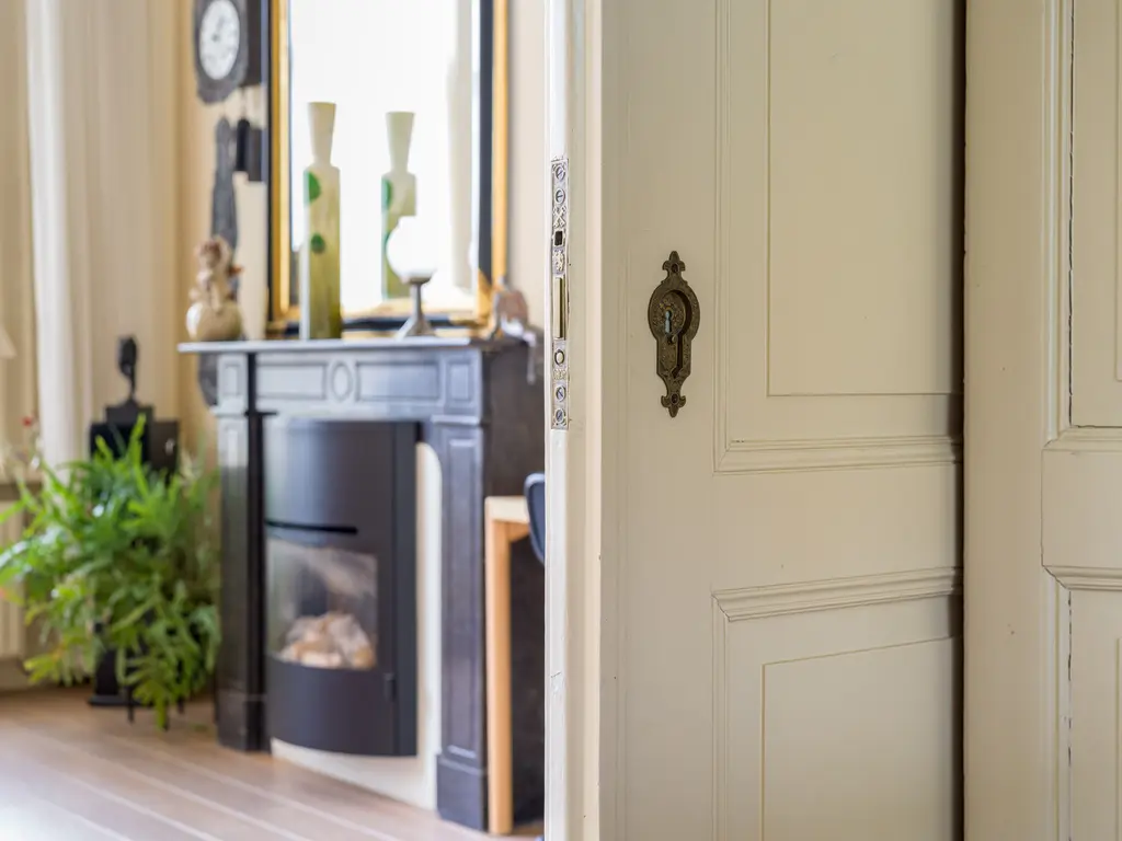 Glacisstraat 111, VLISSINGEN