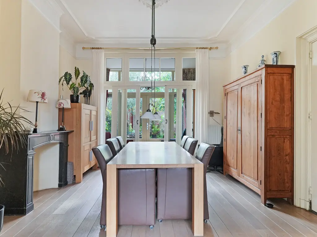 Glacisstraat 111, VLISSINGEN