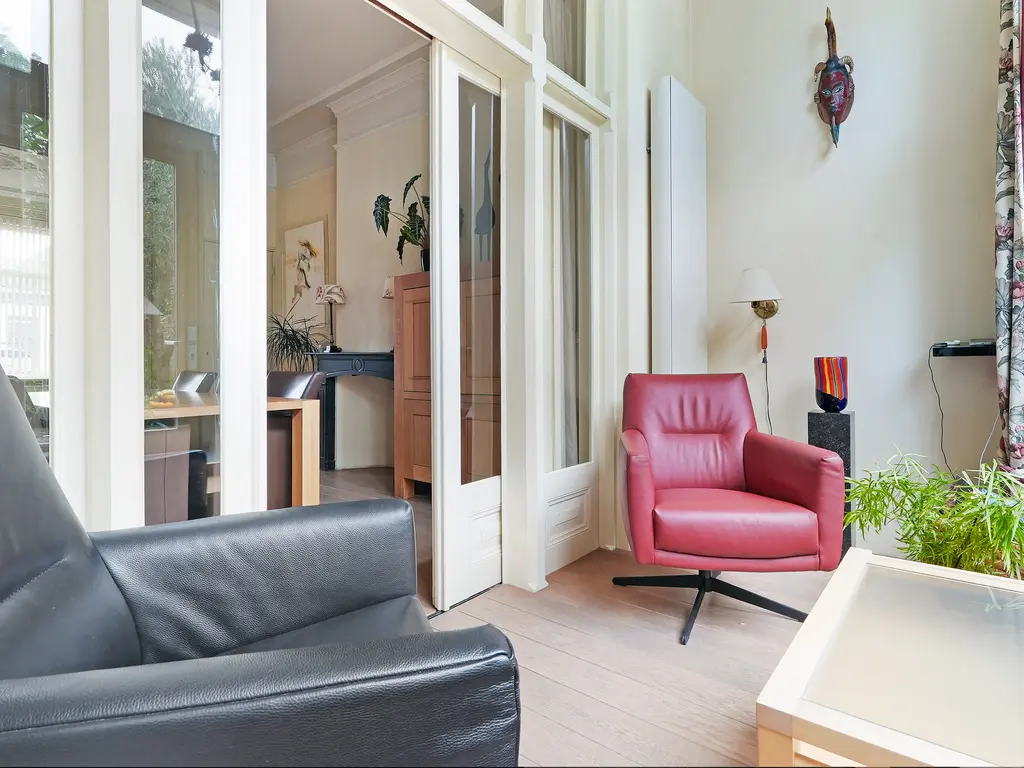 Glacisstraat 111, VLISSINGEN