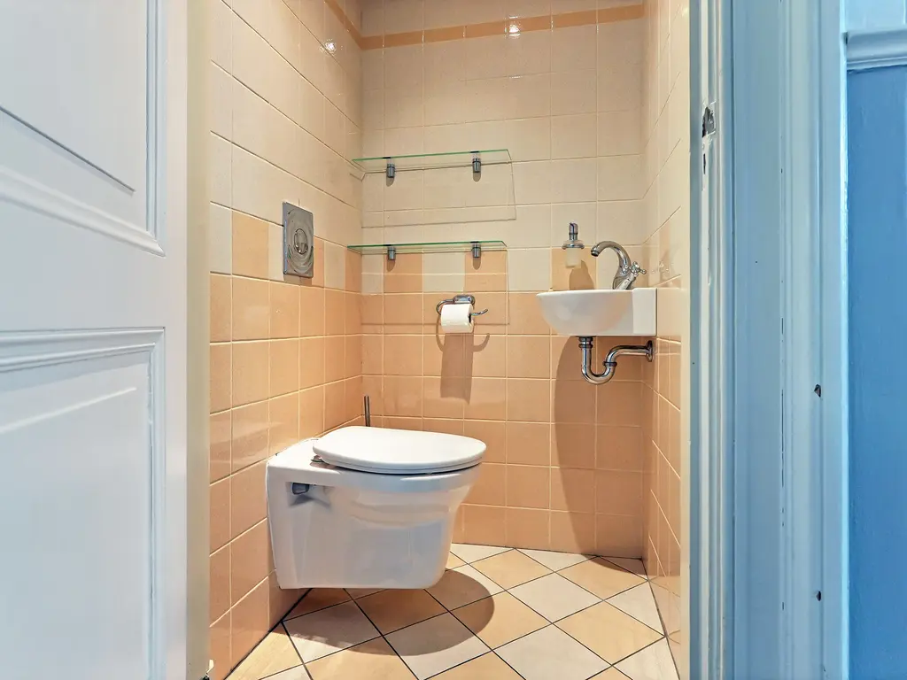 Glacisstraat 111, VLISSINGEN