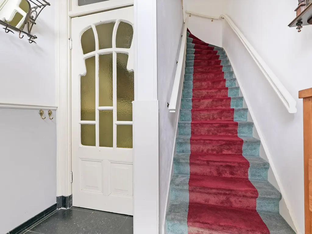 Glacisstraat 111, VLISSINGEN