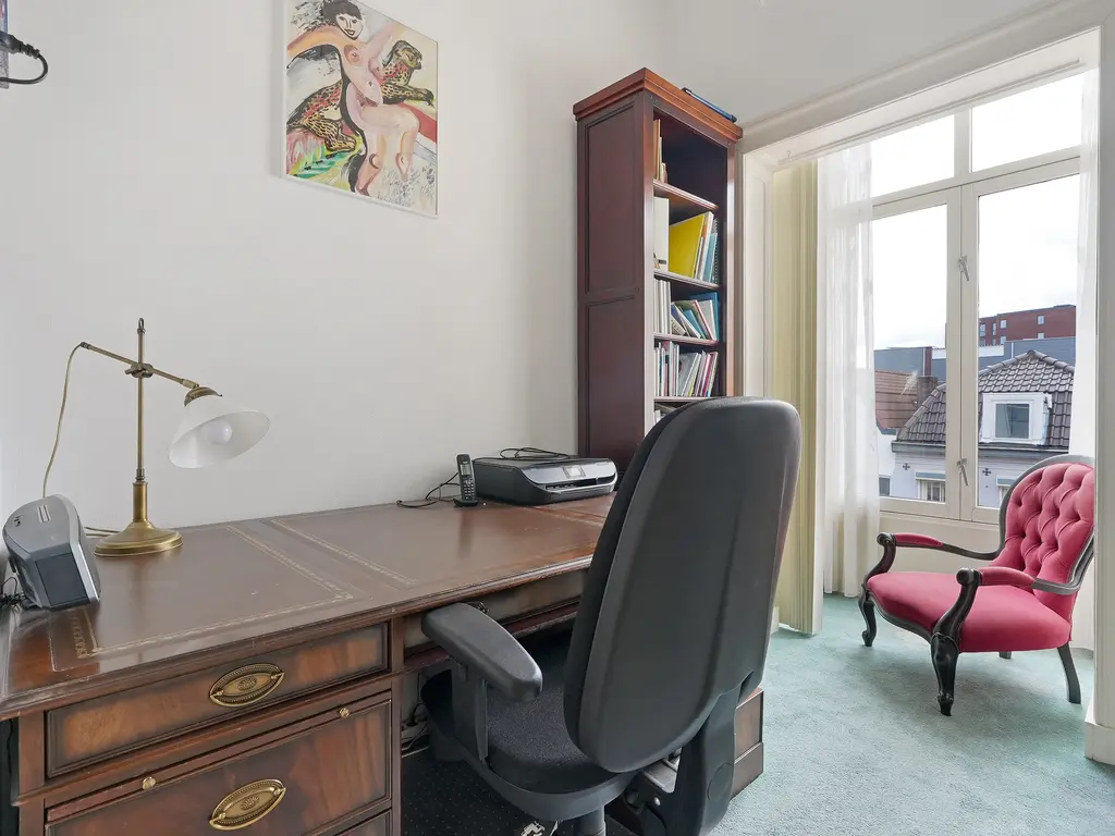 Glacisstraat 111, VLISSINGEN