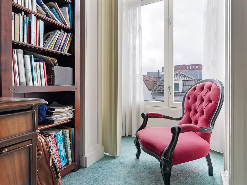 Glacisstraat 111, VLISSINGEN