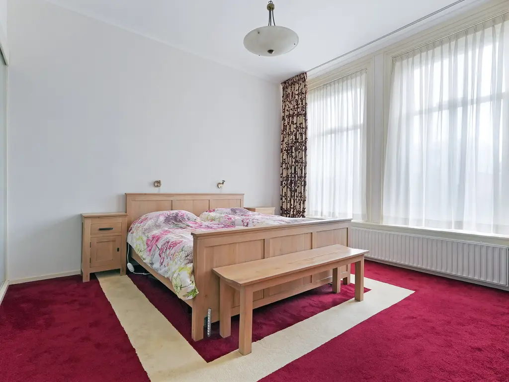 Glacisstraat 111, VLISSINGEN