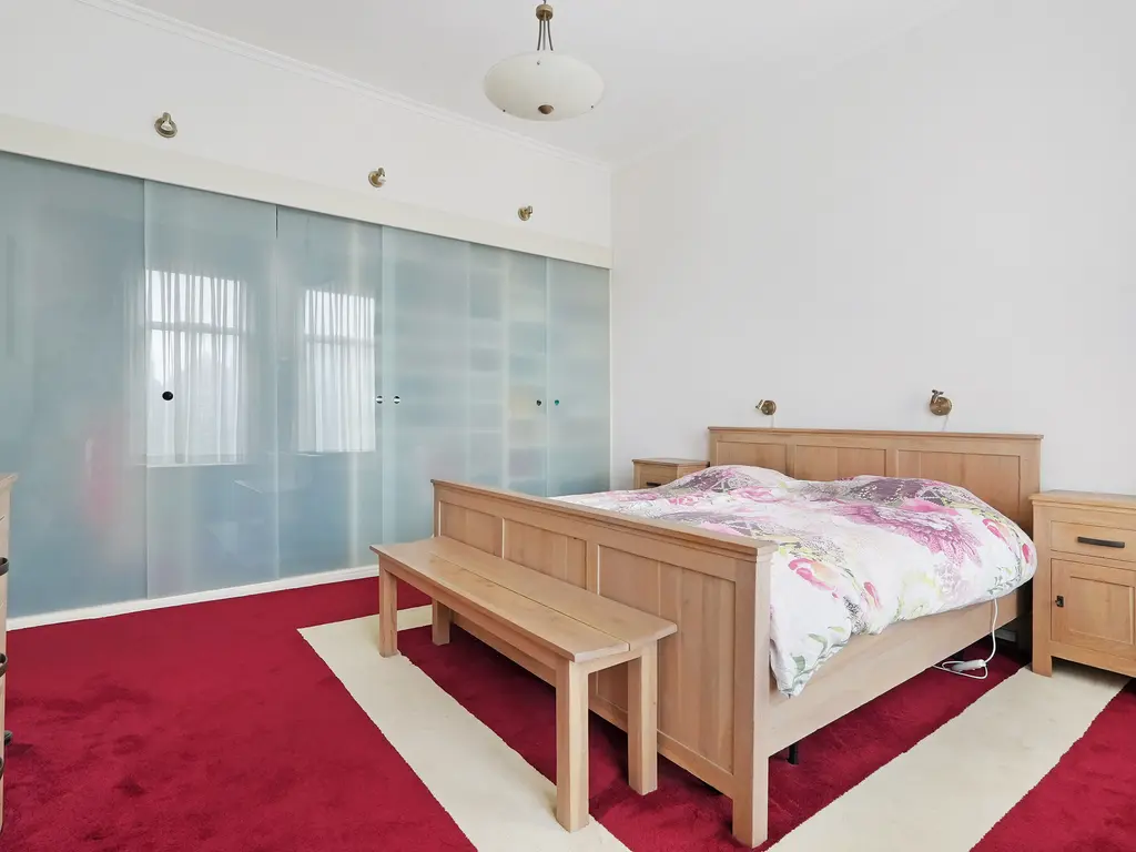 Glacisstraat 111, VLISSINGEN