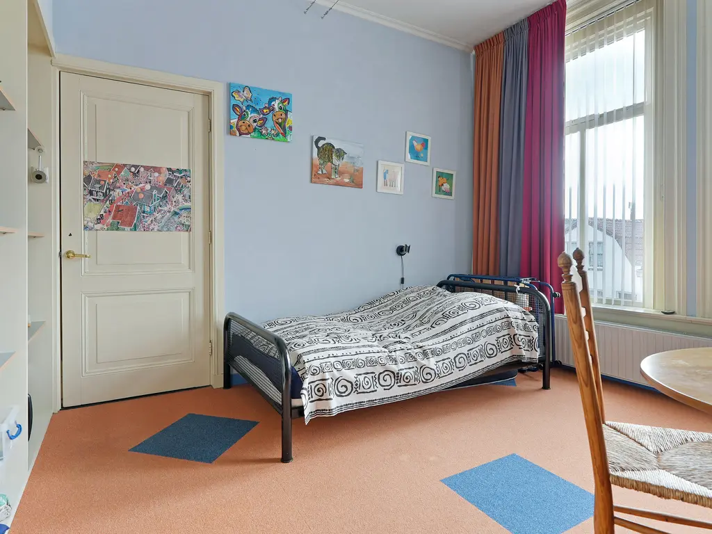 Glacisstraat 111, VLISSINGEN