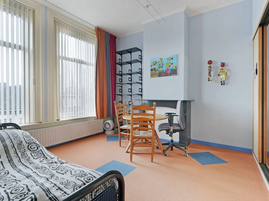 Glacisstraat 111, VLISSINGEN