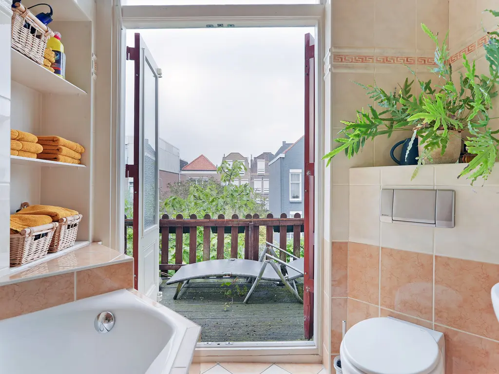 Glacisstraat 111, VLISSINGEN