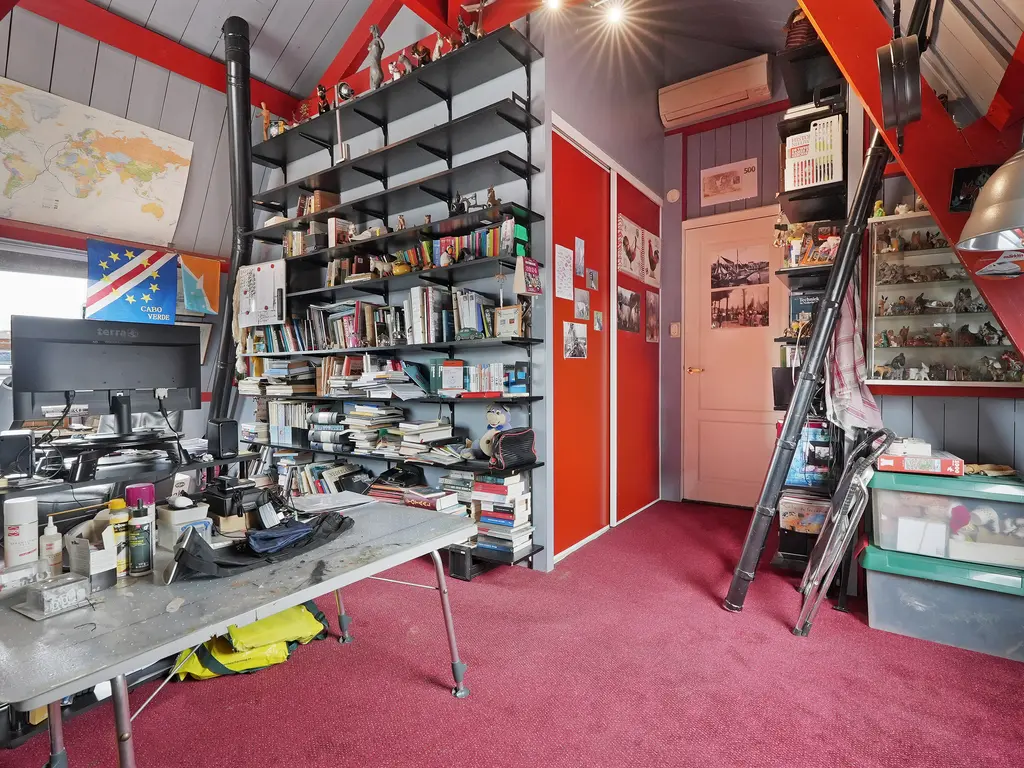 Glacisstraat 111, VLISSINGEN