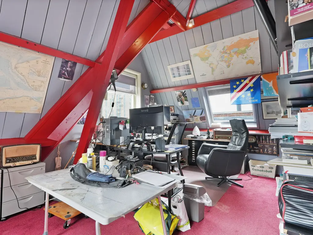 Glacisstraat 111, VLISSINGEN