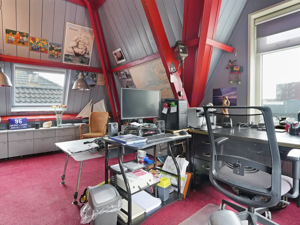 Glacisstraat 111, VLISSINGEN