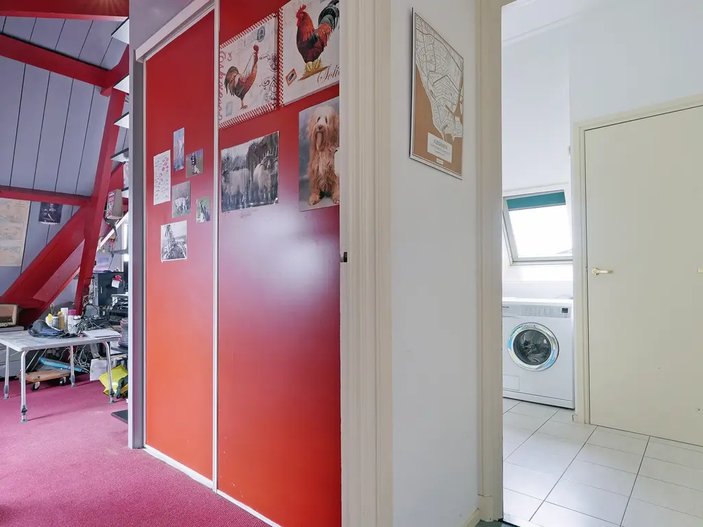 Glacisstraat 111, VLISSINGEN