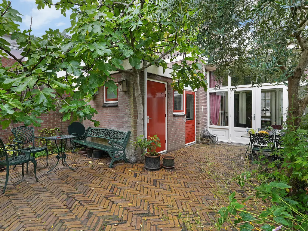 Glacisstraat 111, VLISSINGEN