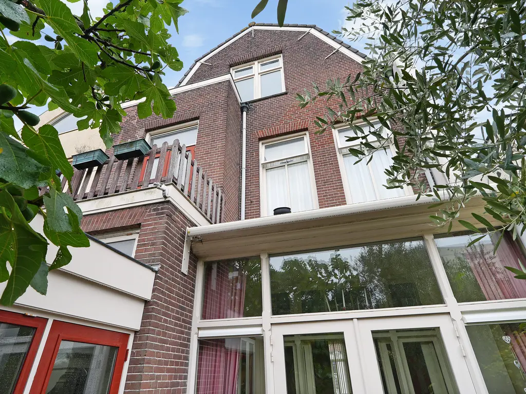 Glacisstraat 111, VLISSINGEN