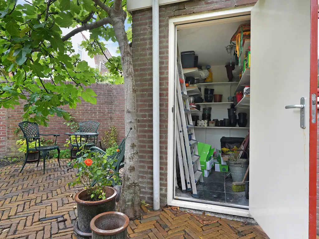 Glacisstraat 111, VLISSINGEN