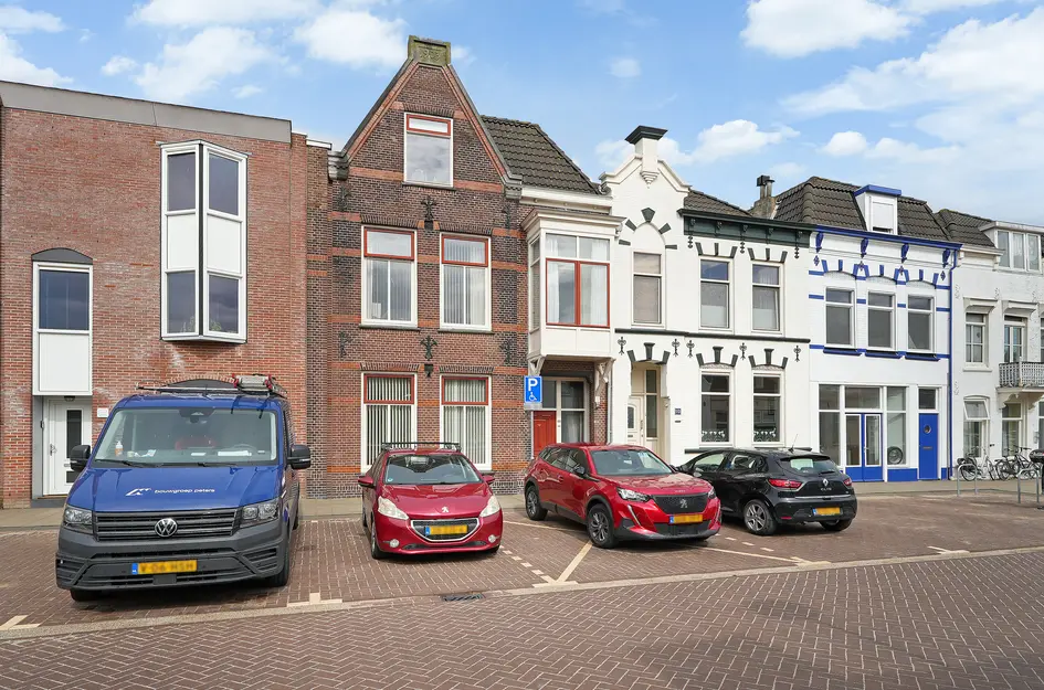 Glacisstraat 111