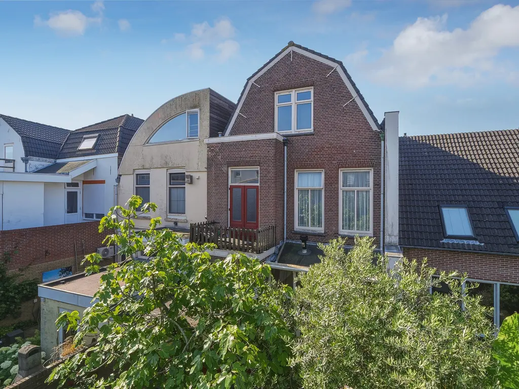 Glacisstraat 111, VLISSINGEN