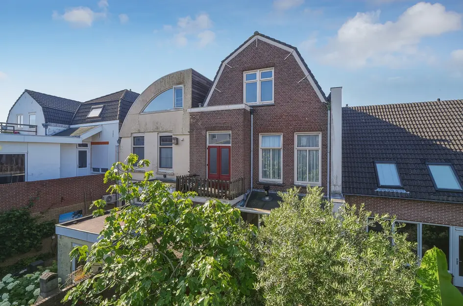 Glacisstraat 111