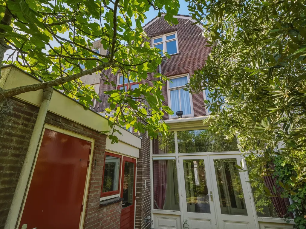Glacisstraat 111, VLISSINGEN