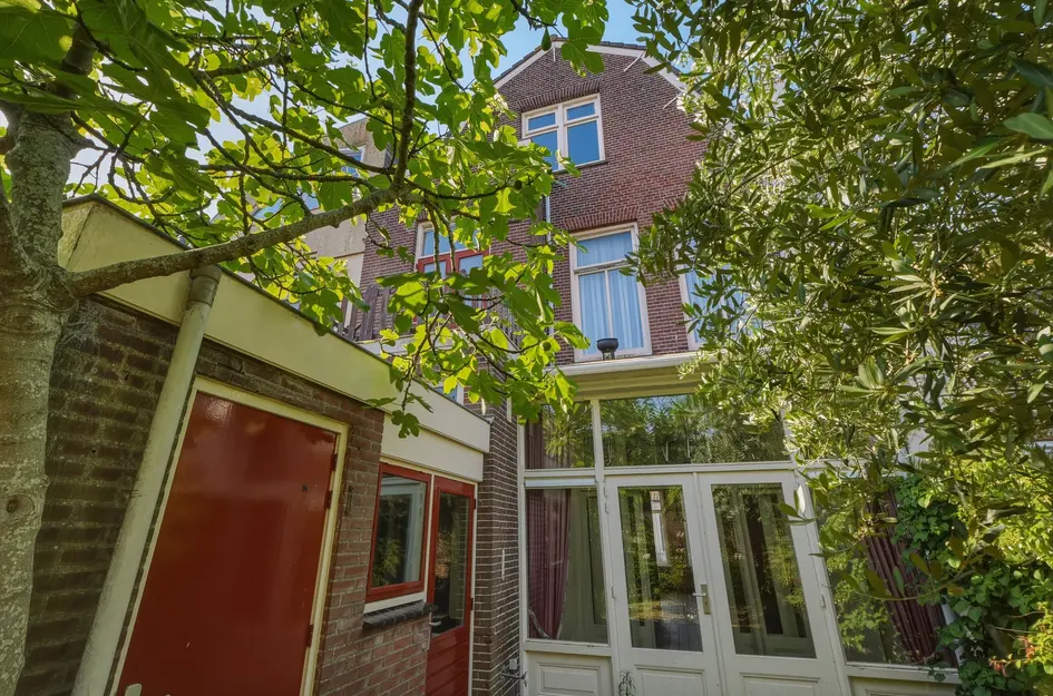 Glacisstraat 111