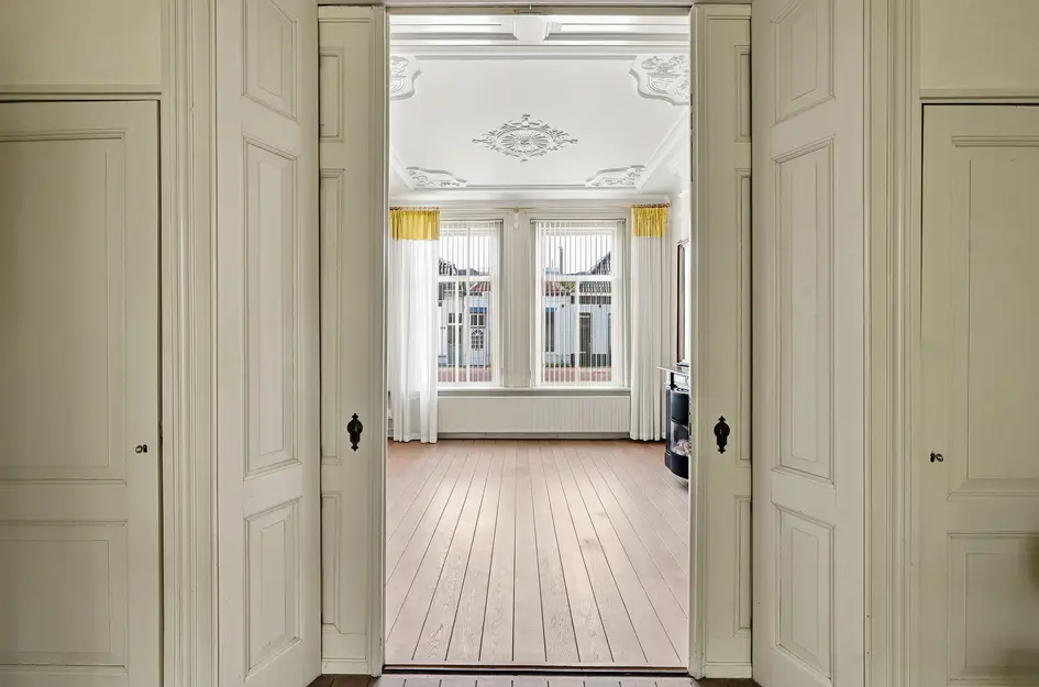 Glacisstraat 111