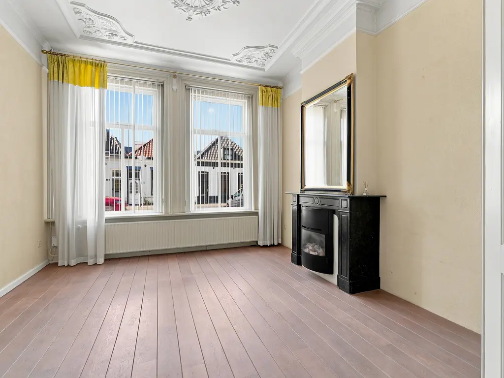 Glacisstraat 111, VLISSINGEN