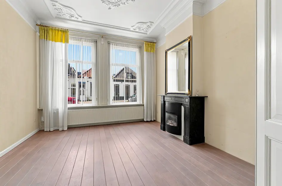 Glacisstraat 111