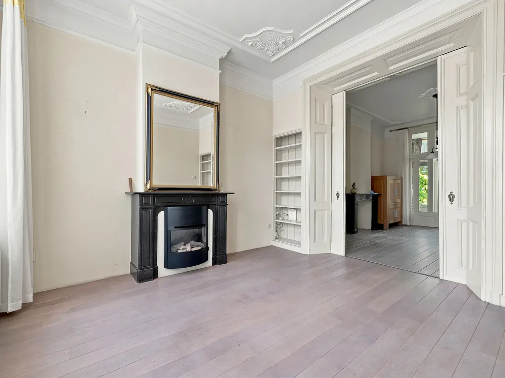 Glacisstraat 111, VLISSINGEN