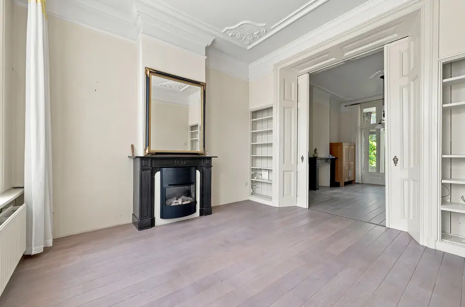 Glacisstraat 111