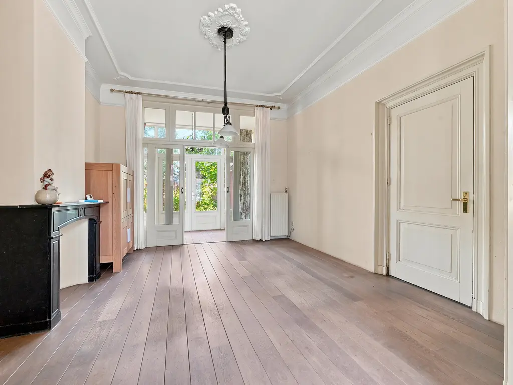 Glacisstraat 111, VLISSINGEN